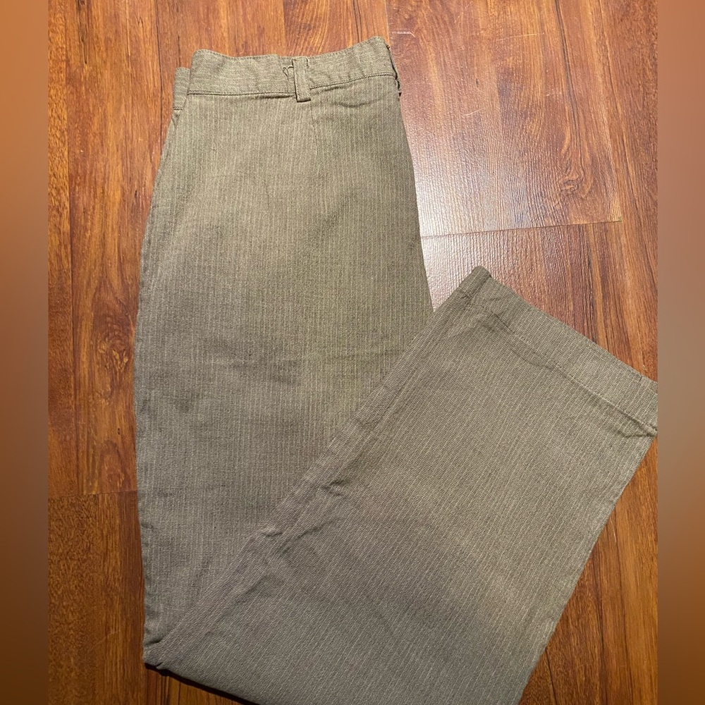 Christopher & Banks Dress Pants